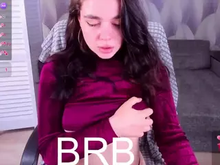 AmeliHalls's Live Sex Cam Show