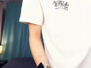 ItsHelen's Live Sex Cam Show