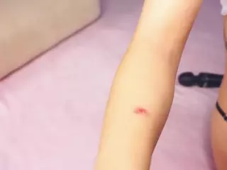 ItsHelen's Live Sex Cam Show
