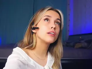 ItsHelen's Live Sex Cam Show