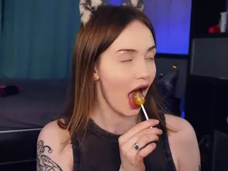 Leya's Live Sex Cam Show