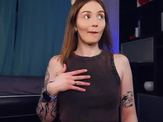 Leya's Live Sex Cam Show