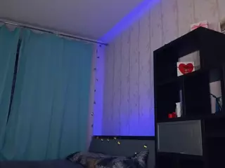 Leya's Live Sex Cam Show