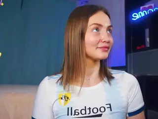 Leya's Live Sex Cam Show