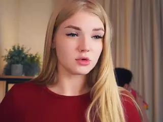 Kate and Eva's Live Sex Cam Show