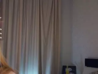 Kate and Eva's Live Sex Cam Show