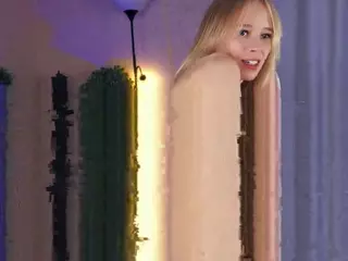 Shelly's Live Sex Cam Show