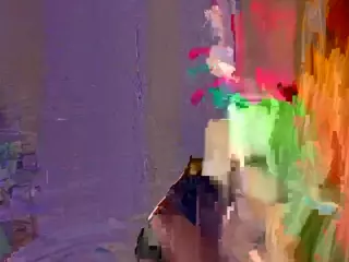 Shelly's Live Sex Cam Show