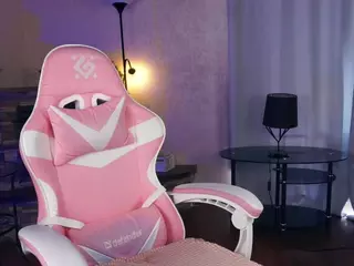 Shelly's Live Sex Cam Show