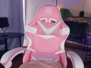 Shelly's Live Sex Cam Show
