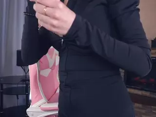 Shelly's Live Sex Cam Show