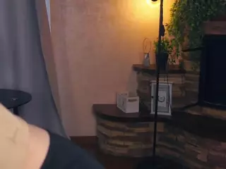 Shelly's Live Sex Cam Show