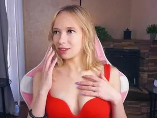 Shelly's Live Sex Cam Show