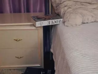 Shelly's Live Sex Cam Show