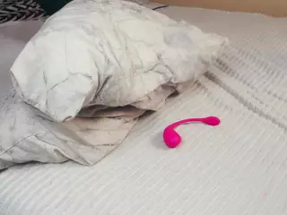 Shelly's Live Sex Cam Show