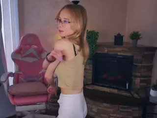 Shelly's Live Sex Cam Show