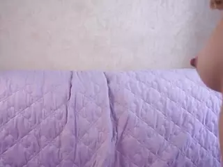 Shelly's Live Sex Cam Show