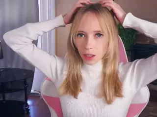Shelly's Live Sex Cam Show