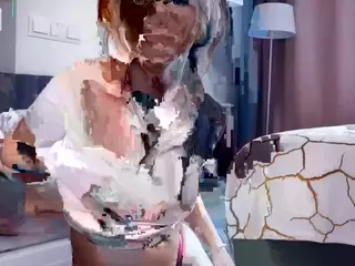 Tate's Live Sex Cam Show