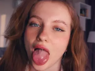 Tate's Live Sex Cam Show