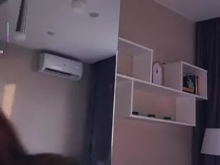 Tate's Live Sex Cam Show