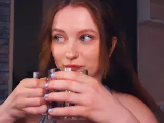 Tate's Live Sex Cam Show