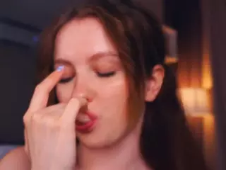 Tate's Live Sex Cam Show