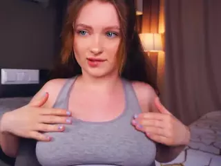 Tate's Live Sex Cam Show