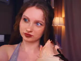 Tate's Live Sex Cam Show