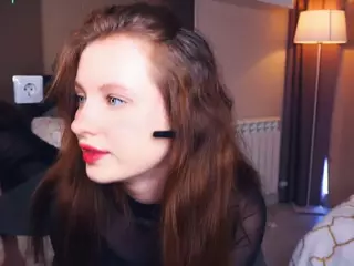 Tate's Live Sex Cam Show