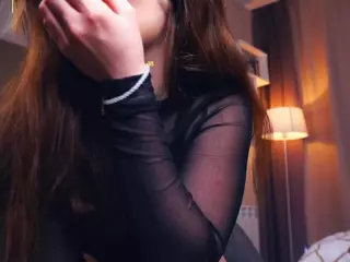 Tate's Live Sex Cam Show