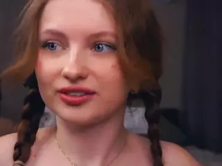 Tate's Live Sex Cam Show