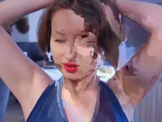 Tate's Live Sex Cam Show