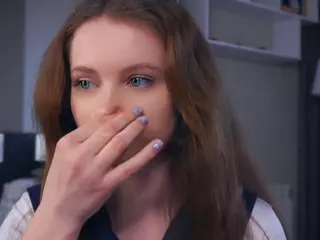 Tate's Live Sex Cam Show