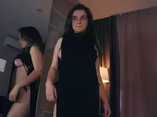 Tate's Live Sex Cam Show