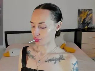 kellyjacksoon's Live Sex Cam Show
