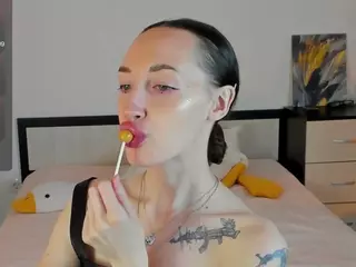 kellyjacksoon's Live Sex Cam Show
