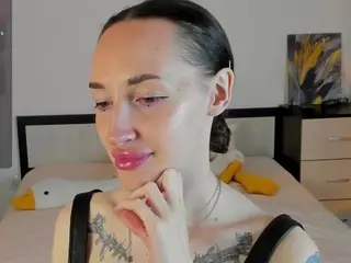 kellyjacksoon's Live Sex Cam Show