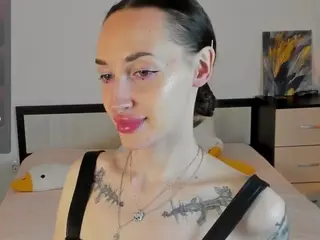 kellyjacksoon's Live Sex Cam Show