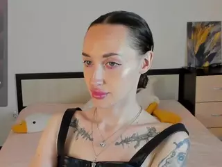 kellyjacksoon's Live Sex Cam Show