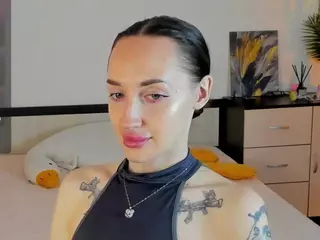 kellyjacksoon's Live Sex Cam Show