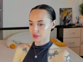 kellyjacksoon's Live Sex Cam Show