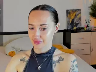 kellyjacksoon's Live Sex Cam Show
