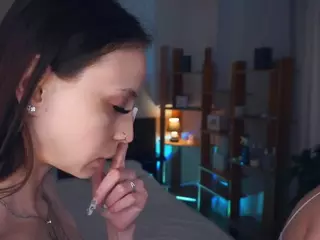 Adele and Chasey's Live Sex Cam Show