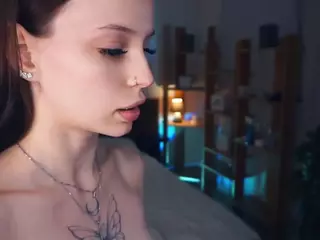 Adele and Chasey's Live Sex Cam Show