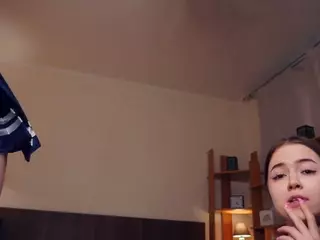 Adele and Chasey's Live Sex Cam Show