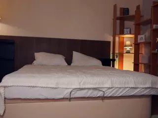 Adele and Chasey's Live Sex Cam Show