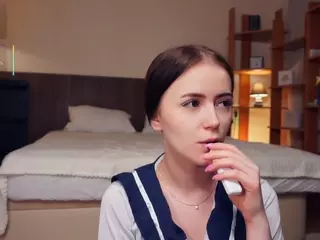 Adele and Chasey's Live Sex Cam Show