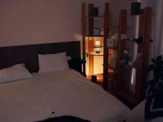 Adele and Chasey's Live Sex Cam Show