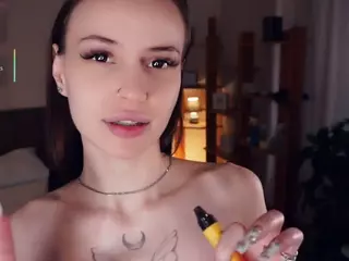 Adele and Chasey's Live Sex Cam Show